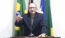 Eleito presidente da AVASP, vereador Paulo de Boscão diz que vai "ressuscitar" associação 