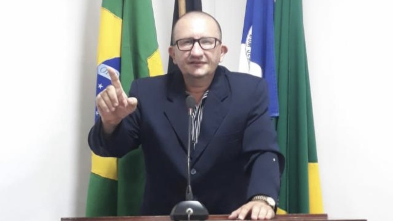 Eleito presidente da AVASP, vereador Paulo de Boscão diz que vai "ressuscitar" associação 