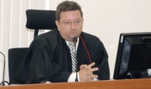 ‘A Travessia’, obra do juiz Onaldo Queiroga, será lançada em comarcas do Sertão na próxima semana