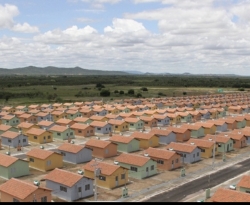 Prefeitura de Sousa vai construir 900 moradias para beneficiar famílias carentes