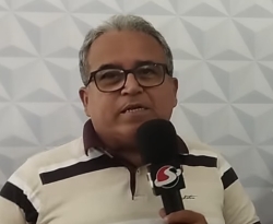 Repórter Fernando Antônio anuncia que será candidato a vereador em Cajazeiras, nas eleições de 2024 