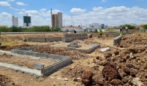 Prefeitura de Sousa publica novo edital de licitação para a continuidade da obra de construção da Praça da Bíblia
