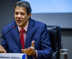 Haddad: "Bolsonaro não aprovou a reforma tributária porque não quis"