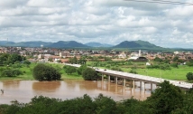 São Bento registra 127 mm e tem maior chuva da Paraíba nos útimos dias