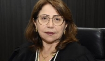 Pleno do TJPB escolhe desembargadora Agamenilde Dias para compor o TRE