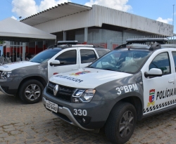 Concurso da Polícia Militar do Rio Grande do Norte é adiado