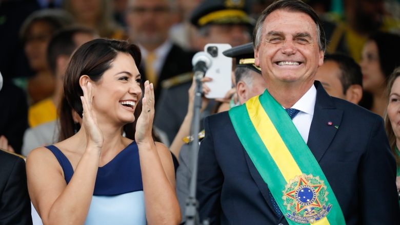 TCU vai ouvir Bolsonaro e ex-ministro sobre joias recebidas da Arábia Saudita