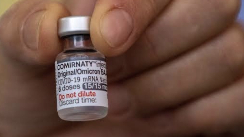 Paraíba amplia público prioritário para a vacina Bivalente contra Covid-19