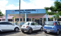 Deputado critica abandono do Hospital do Valentina: “A saúde de João Pessoa está caindo aos pedaços”