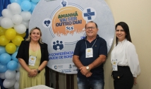 Secretaria de Saúde realiza VI Conferência Municipal de Saúde em Bonito de Santa Fé