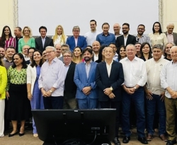 João Azevêdo reúne secretariado para avaliar gestão