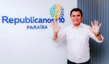 Wilson Santiago assume presidência do Republicanos de João Pessoa: “Chegaremos em 2024 ainda mais fortes”