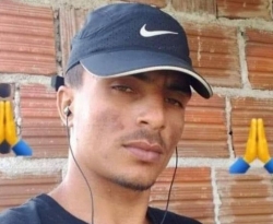 Ex-detento é executado a tiros em Aparecida, no Sertão da Paraíba
