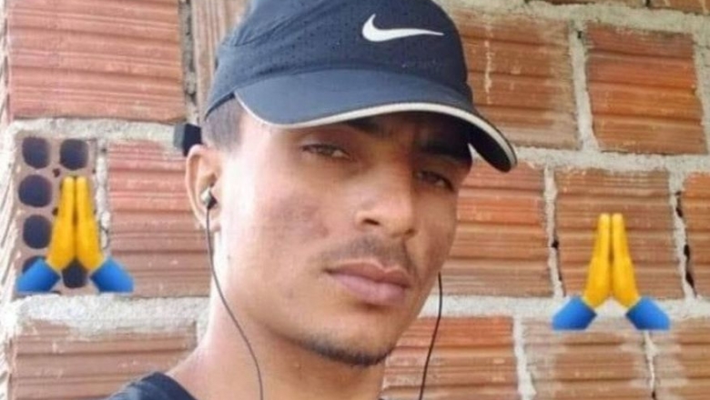 Ex-detento é executado a tiros em Aparecida, no Sertão da Paraíba