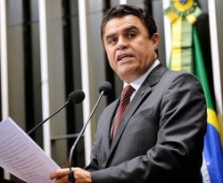 Marcha a Brasília: Wilson Santiago defende fortalecimento do municipalismo