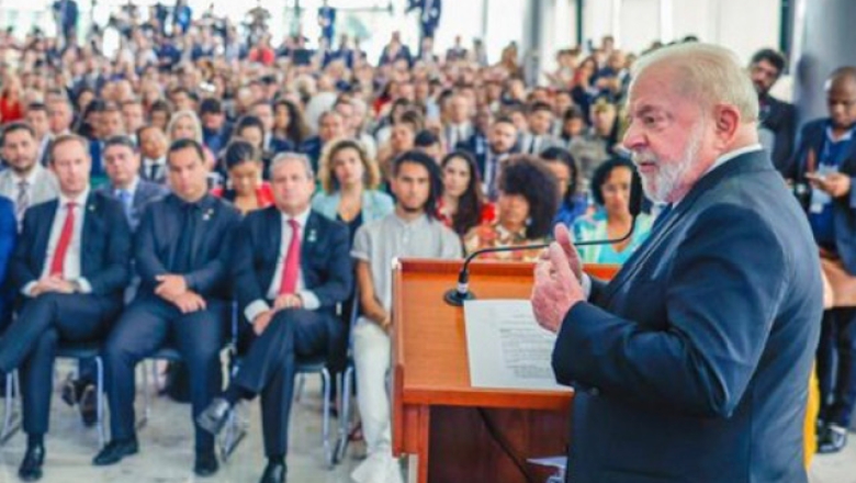 Nesta quarta-feira (22) no Recife, Lula relança PAA e reajusta valor do programa