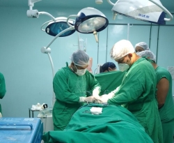 Central de Transplantes da Paraíba registra segunda doação de coração de 2023