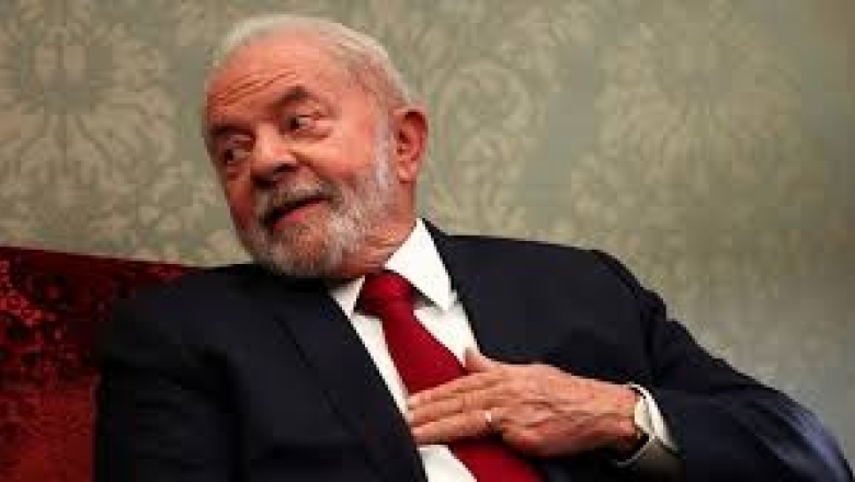 Tratando pneumonia com antibióticos, Lula mantém viagem à China neste domingo