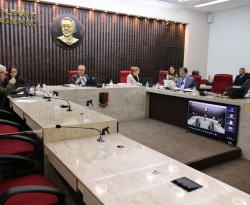 Câmara de Ibiara tem as contas de 2020 reprovadas por irregularidade em licitação