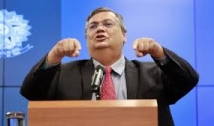 Flávio Dino entra com notícia-crime contra Cabo Gilberto e mais seis parlamentares  