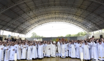 Diocese de Cajazeiras reúne mais de seiscentas pessoas em retiro de formação missionária