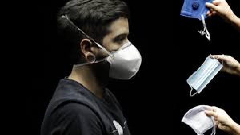 Uso de máscara deixa de ser obrigatório em aviões e aeroportos, decide Anvisa