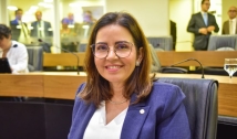 “Se depender de mim, o PSB será protagonista”, diz Pollyanna Dutra sobre eleição municipal em João Pessoa
