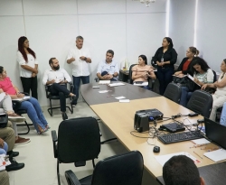 Governo da Paraíba e instituições planejam oferta de serviços nas audiências públicas do Orçamento Democrático