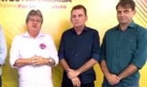 Chico Mendes articula prefeitos e lideranças para evento de filiação e posse da nova executiva do PSB 