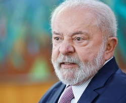  Lula pede retirada de tramitação de quatro projetos no Congresso apresentados por Bolsonaro