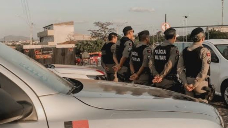 Paraíba tem redução de 67% dos homicídios na Semana Santa e menor número de assassinatos desde 2017