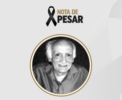 Cajazeiras: Zé Aldemir decreta luto oficial de três dias pela morte do médico Oscar Sobral