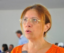 TCE reprova contas de ex-prefeita de Cajazeiras e imputa débito de R$ 480 mil