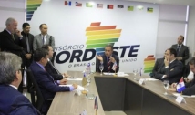 Paraíba sedia Assembleia do Consórcio Nordeste e reunião sobre reforma tributária com presença de governadores