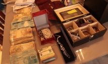PF cumpre mandados em 6 estados e na Paraíba contra tráfico de drogas