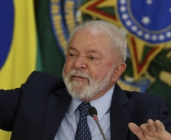 ‘Não vamos revogar; suspendemos e iremos discutir’, diz Lula sobre o Novo Ensino Médio 