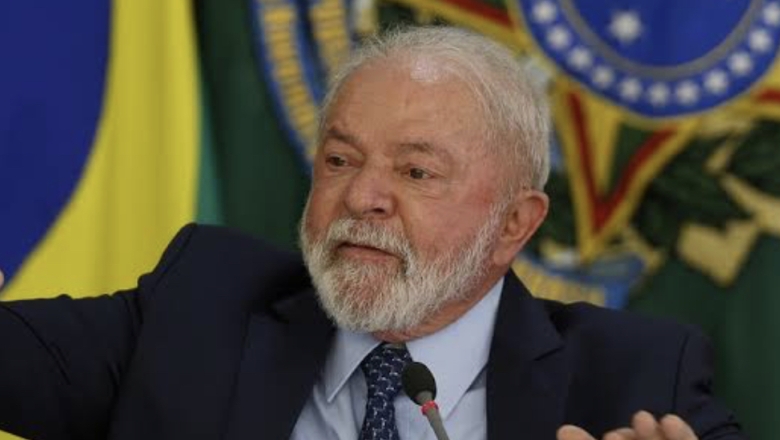‘Não vamos revogar; suspendemos e iremos discutir’, diz Lula sobre o Novo Ensino Médio 