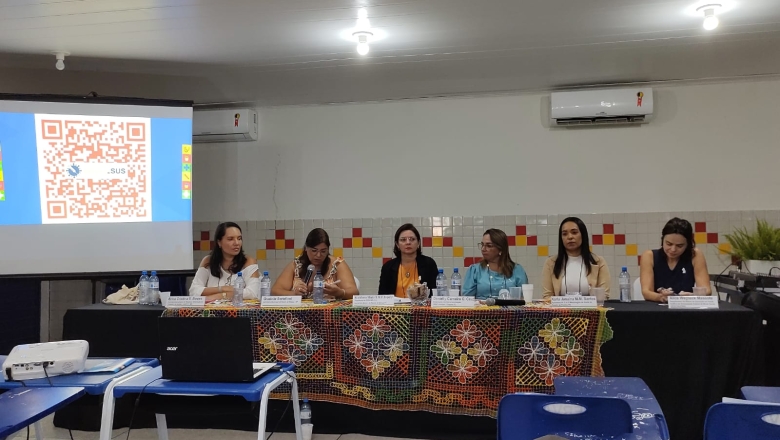 Modelo de vacinação da Paraíba é destaque no Congresso Estadual das Secretarias Municipais de Saúde