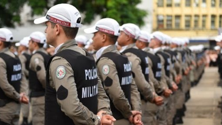 Forças de Segurança lançam Operação Semana Santa 2023 nesta quarta-feira na PB