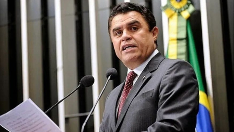 Wilson Santiago é o deputado federal paraibano mais produtivo na Câmara dos Deputados