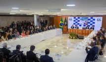 Novo plano de desenvolvimento terá seis eixos, anuncia Lula