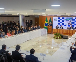 Novo plano de desenvolvimento terá seis eixos, anuncia Lula