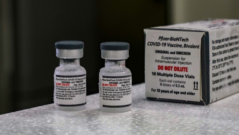 Paraíba amplia vacinação bivalente contra Covid-19 para pessoas com comorbidades