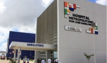 Hospital Metropolitano realiza o segundo transplante de coração de 2023