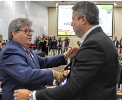 Deputado federal Arthur Lira afirma na Paraíba que a reforma tributária é essencial para o país