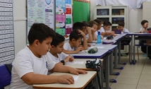 Fiscalização revela que 57% das salas de aulas do país são inadequadas