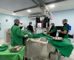 Programa Coração Paraibano salva 450 vidas no primeiro mês de funcionamento