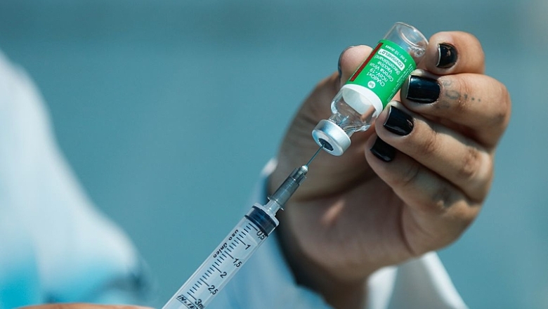 Campanha Nacional de Vacinação contra gripe começa hoje (10)