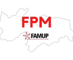 Famup pede apoio dos senadores para garantir transição para queda de coeficiente no FPM
