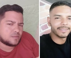 Dois homens morrem e dois ficam feridos a tiros em Uiraúna; acusado fugiu após o crime 